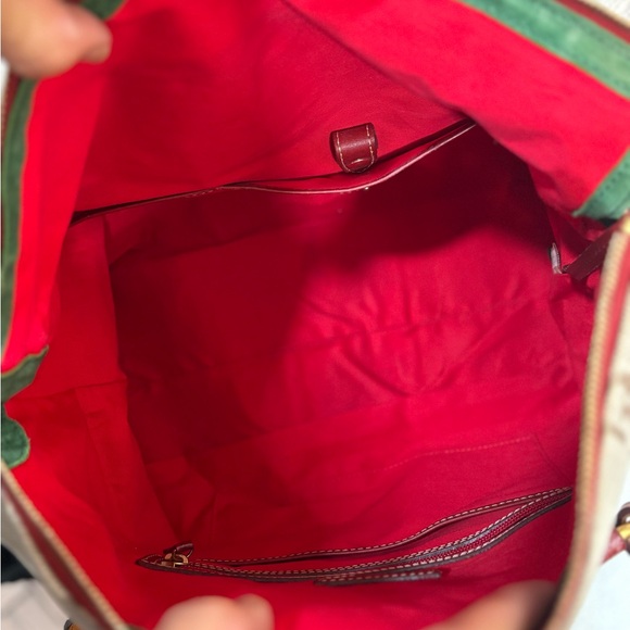 *Dooney&Bourke Purse - Picture 2 of 3